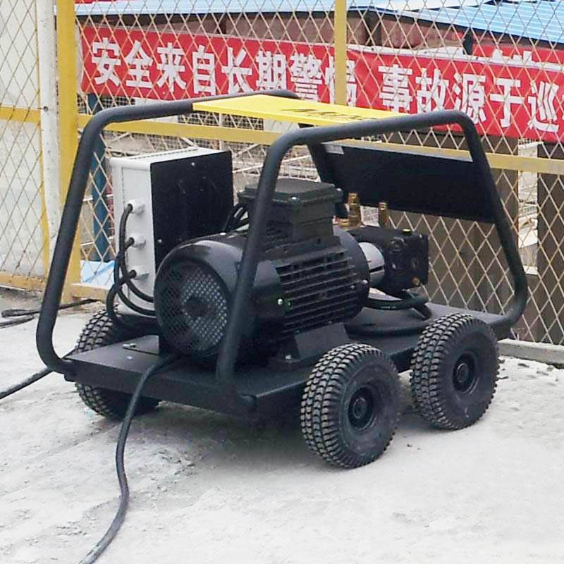 高壓清洗機 高壓清洗機